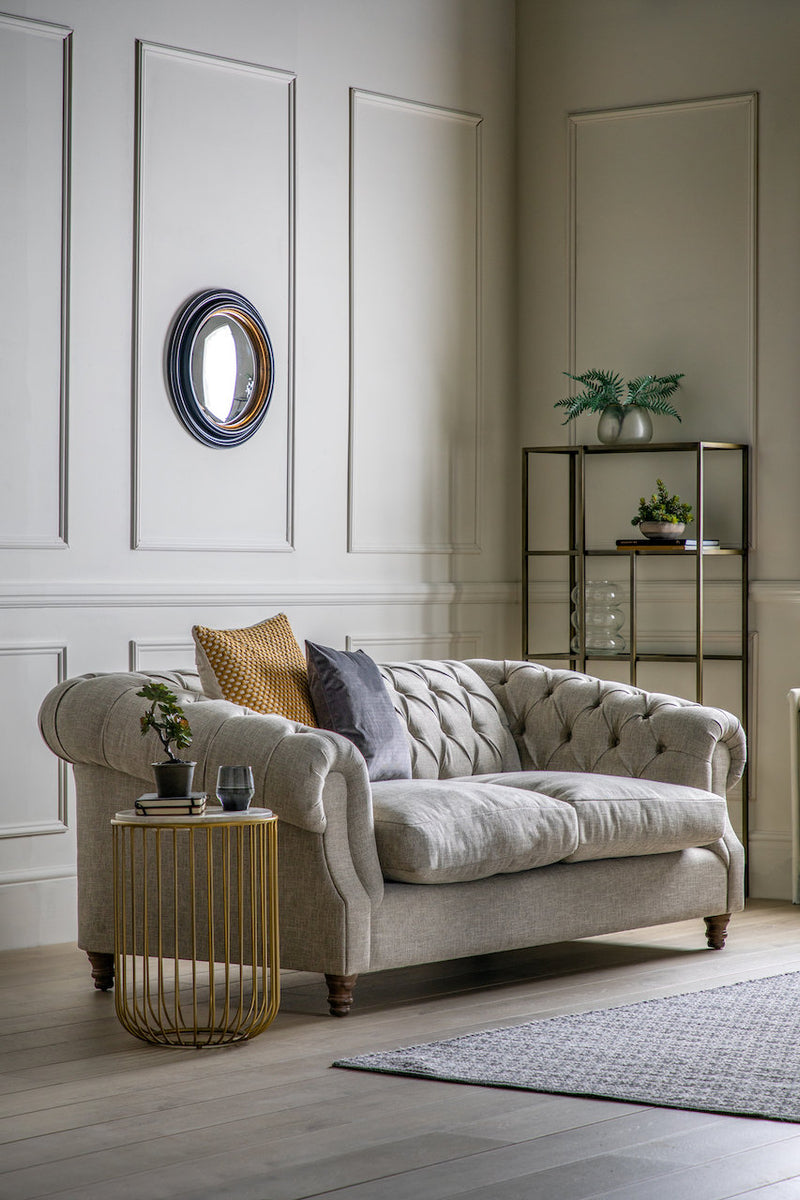 Salcombe Corner Sofa Collection - Seats & Sofas Worcester