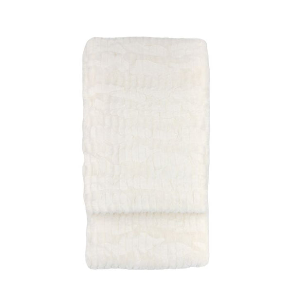 LUXURY | SUPER SOFT TEXTURED THROW