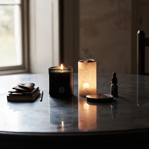 TRUE GRACE | BURLINGTON ENGLISH GARDEN | SMALL CANDLE