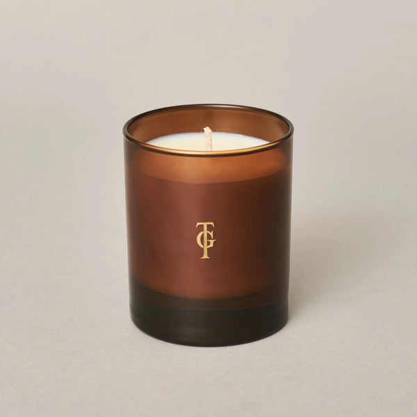 TRUE GRACE | BURLINGTON ENGLISH GARDEN | MEDIUM CANDLE