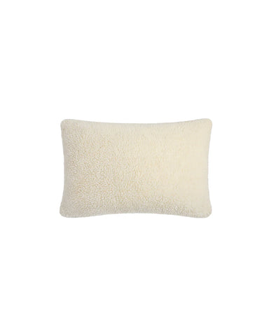 SHEARLING CUSHION | BABY