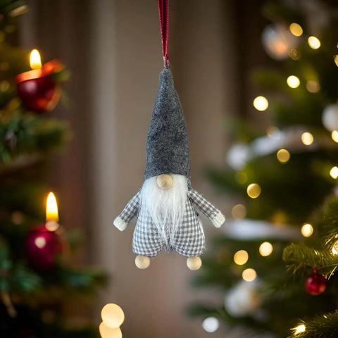 TOMTE NISSE | DECORATION