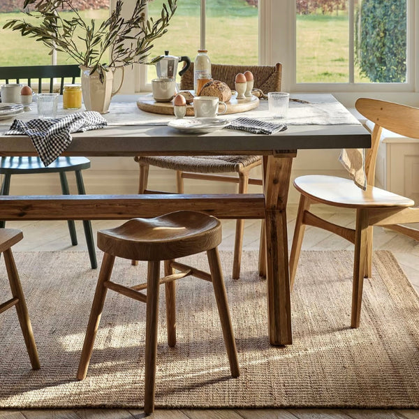 BATSON | DINING | LARGE SET