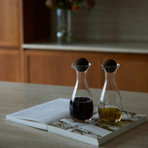 SWEDISH | OIL & VINEGAR SET