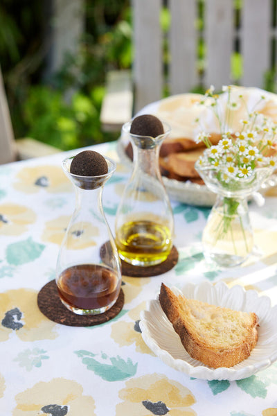 SWEDISH | OIL & VINEGAR SET