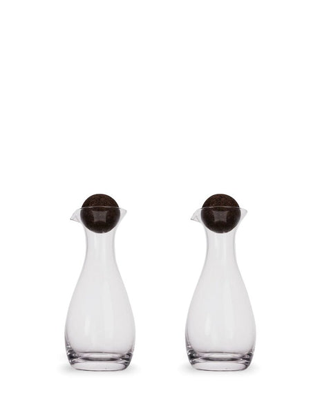 SWEDISH | OIL & VINEGAR SET