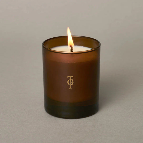 TRUE GRACE | BURLINGTON ENGLISH GARDEN | MEDIUM CANDLE