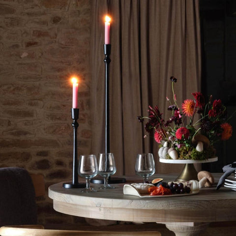 CLAVERTON | CANDLESTICK | LARGE