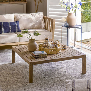 EAST PORTLEMOUTH | COFFEE TABLE | SQUARE