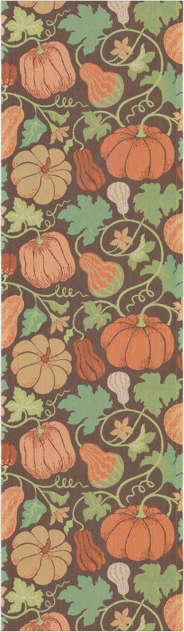 EKELUND | PLENTY OF PUMPKINS | RUNNER