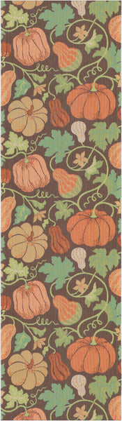 EKELUND | PLENTY OF PUMPKINS | RUNNER