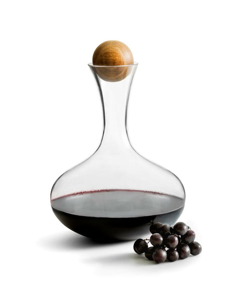 SWEDISH | RED WINE DECANTER