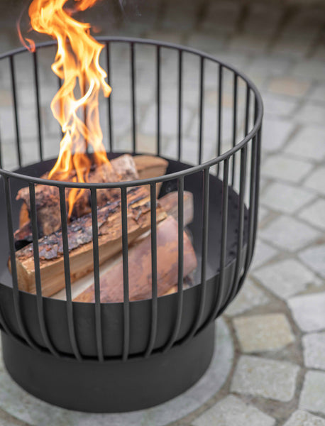 SALCOMBE | FIRE PIT