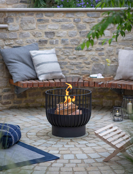 SALCOMBE | FIRE PIT