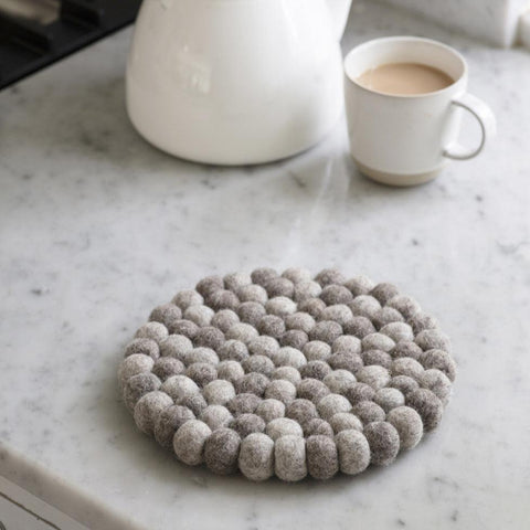 WALCOT | FELT TRIVET