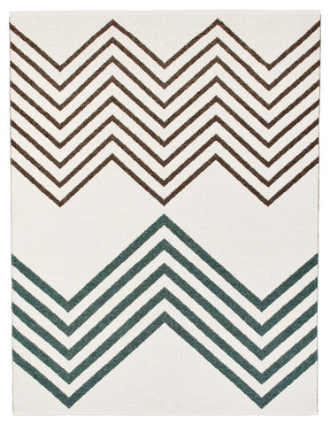 BRITA SWEDEN | INDOOR/OUTDOOR RUG | SECONDS