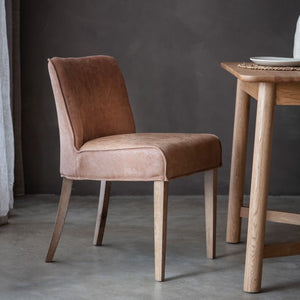 DARTMOOR DINING CHAIR The Salcombe Trading Company