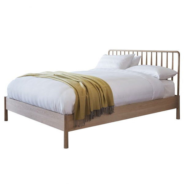 WIDCOMBE | SPINDLE BED | 3 SIZES