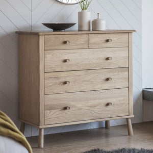 WIDCOMBE | CHEST OF DRAWERS