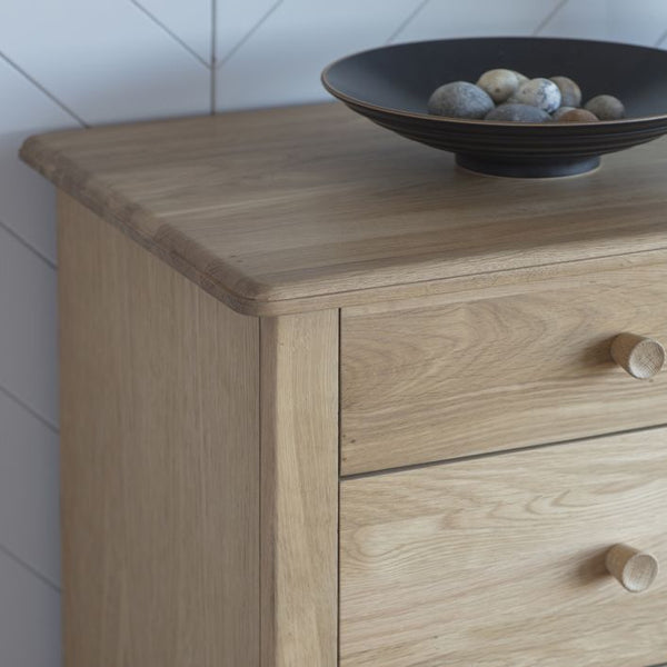 WIDCOMBE | CHEST OF DRAWERS