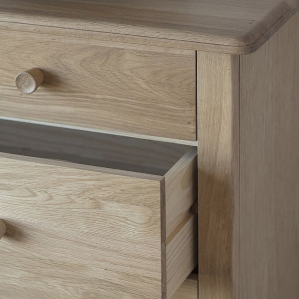 WIDCOMBE | CHEST OF DRAWERS