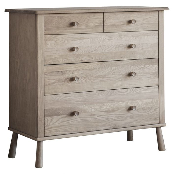 WIDCOMBE | CHEST OF DRAWERS