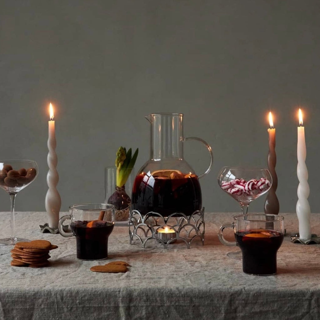 Mulled wine  stock photo by Spike Powell, Image: 0042079